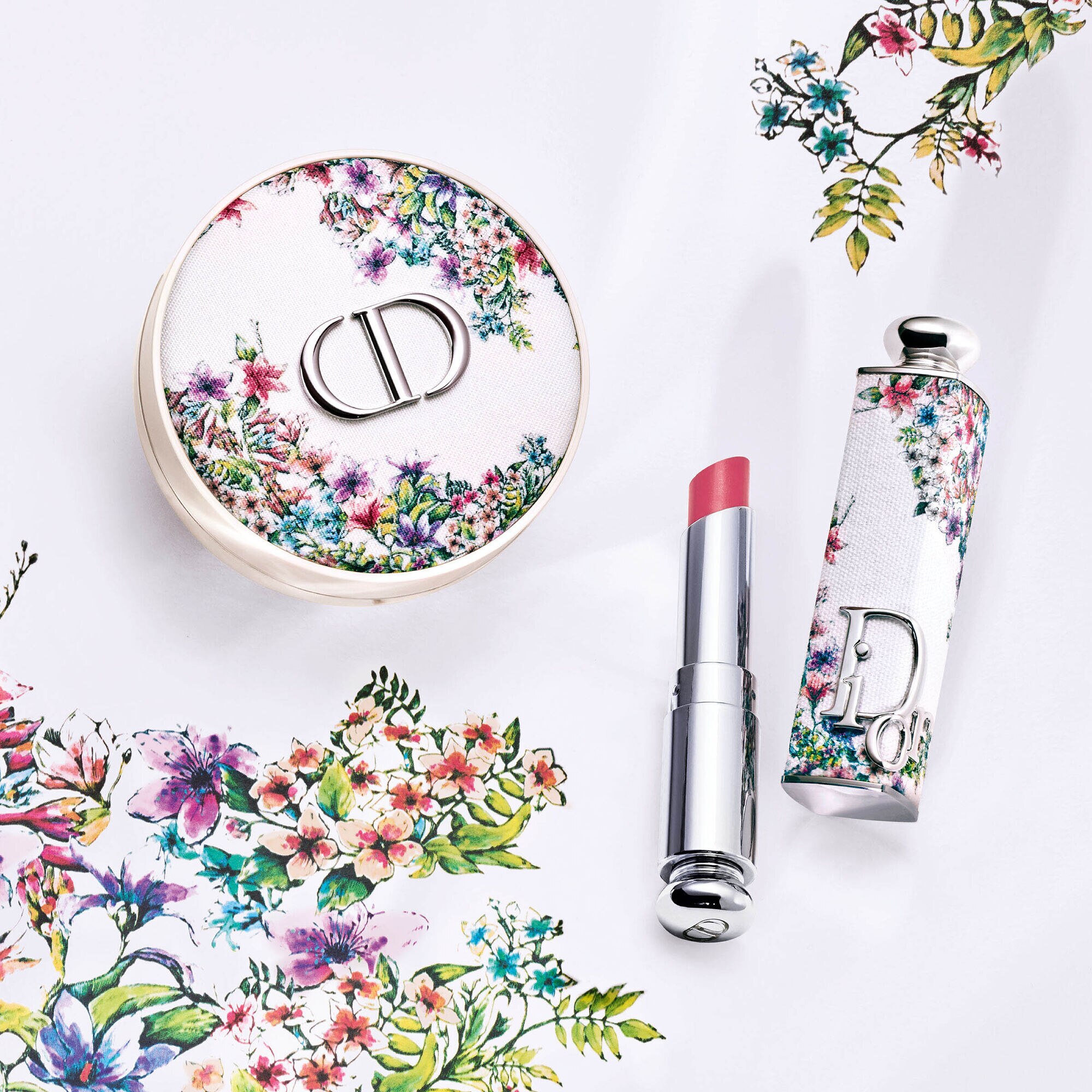 Pó Dior Forever Cushion | Sephora